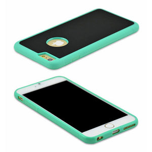 Nano Suction Anti Gravity Case for iPhone 6 6s 7 8 Plus X